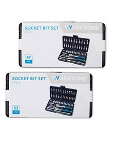 Socket Bit Set