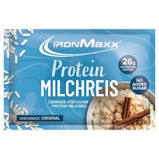 Protein Porridge 60 g, Milchreis