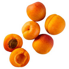 Aprikosen 500 g