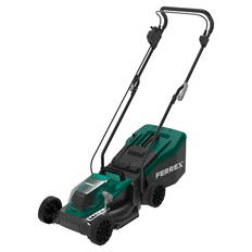 Akku Rasenmäher 34 cm