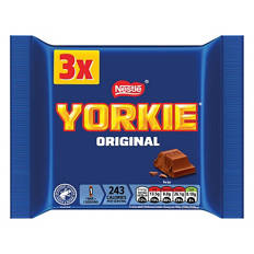 Yorkie 3 Pack