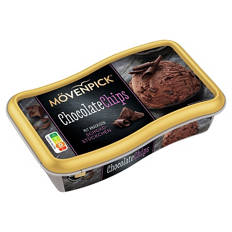 Eisschale 850 ml, Chocolate Chips