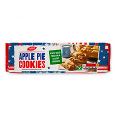 Apple Pie Cookies