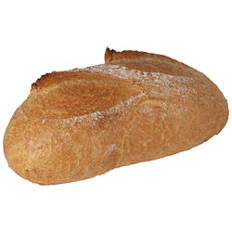 Pane bigio