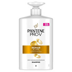 Shampoo 1 l, Repair and Care