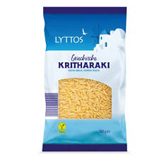 Kritharaki Nudeln