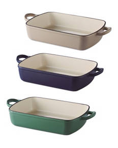 Cast Iron Roaster