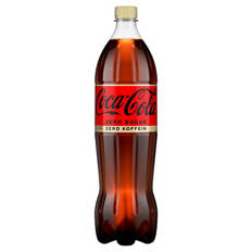Cola Koffeinfrei 1,25 l