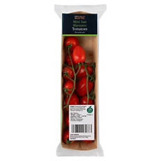 Mini San Marzano Tomatoes