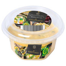 Brotaufstrich 150 g, Ei