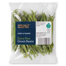 Extra Fine Beans 220g