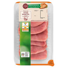 Putenschnitzel 500 g