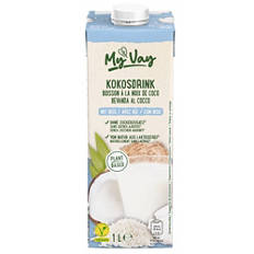 Kokosov napitek