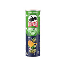Passport italian pesto