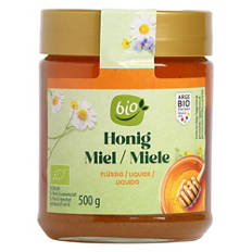 Miele, liquido