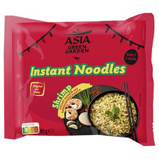 Instant Nudeln 255 g, Garnelen