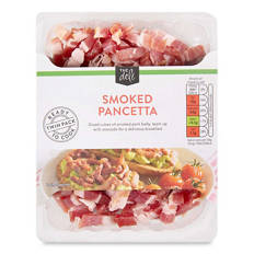 German Smoked Pancetta 2 Pack
