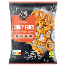 Loop Frites 600 g