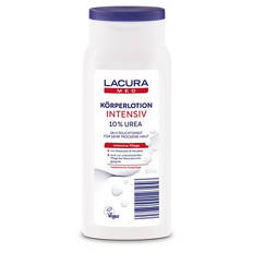 Körperlotion Urea 300 ml, Classic