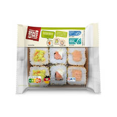 Sushi Box 210 g, Ishikari