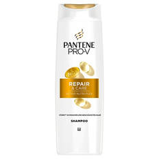 Shampoo 500 ml, Repair & Care