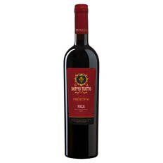 Doppio Tratto Primitivo IGT, 0,75 l
