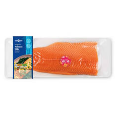 Salmon Side
