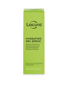 Hydrating Gel Serum