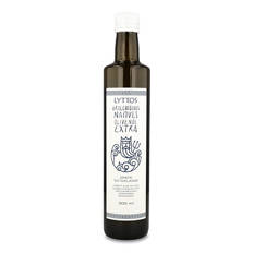 Olio greco extravergine di oliva