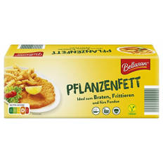 Pflanzenfett 1 kg
