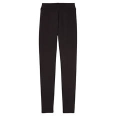 Damen Leggings, Schwarz, S 36/38