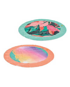 Pet Splash Pad