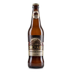 Vintage Cider