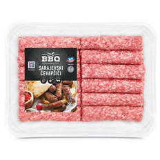 Sarajevski čevapčiči