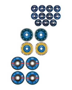 Power Tool Accessories