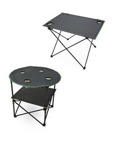 Folding Camping Table