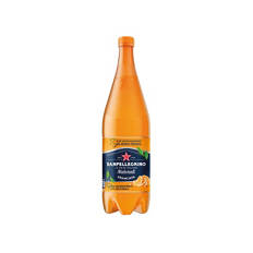 SAN PELLEGRINO Aranciata