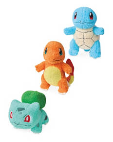 Cuddle Plush