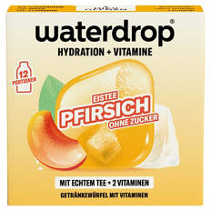 Microdrink, Eistee Pfirisch