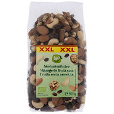 Mélange de fruits à coque XXL