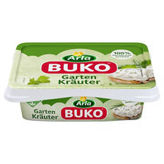 Arla Buko 200g Gartenkräuter