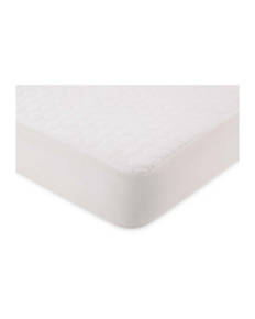 Cooling Mattress Protector