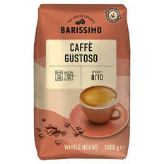 Caffè Gustoso Ganze Bohne 1 kg