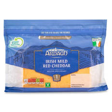 Irish Mild Red Cheddar Cheese