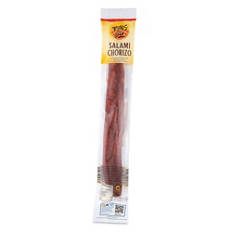 Spanyol szalámi, chorizo, 170 g