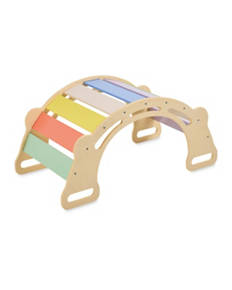 Wooden Climbing Equipment