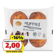 Mafini, stracciatella