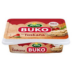 Arla Buko 200g Toskana