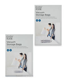 Vacuum Storage Bags