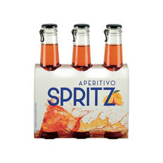 Aperitivo mini Spritz